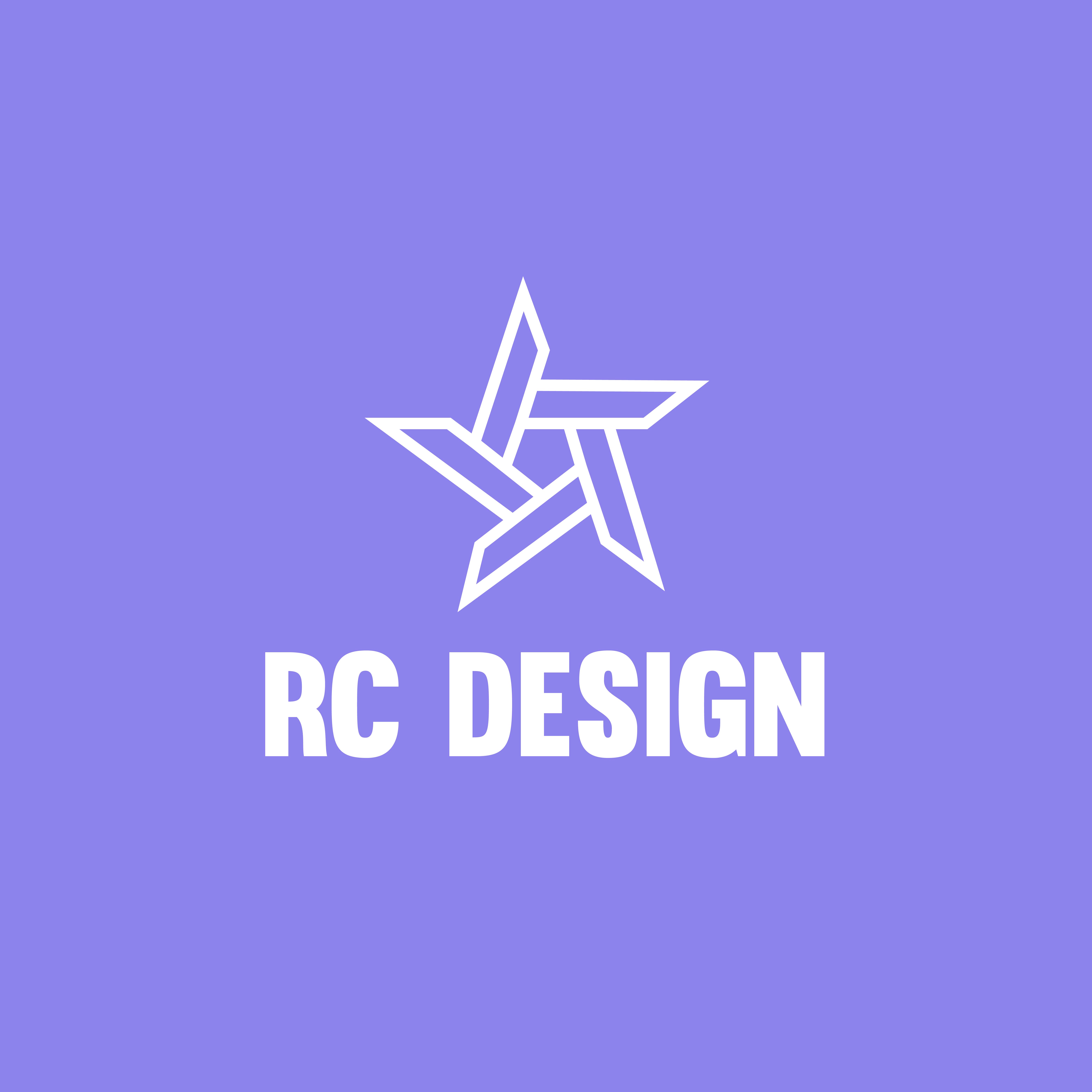 logo RC Design