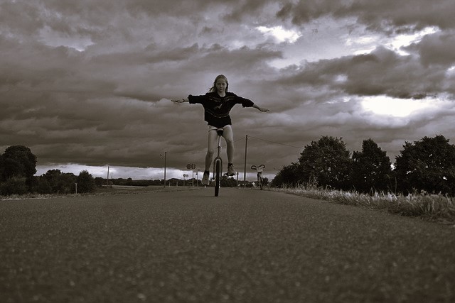 Monocycle