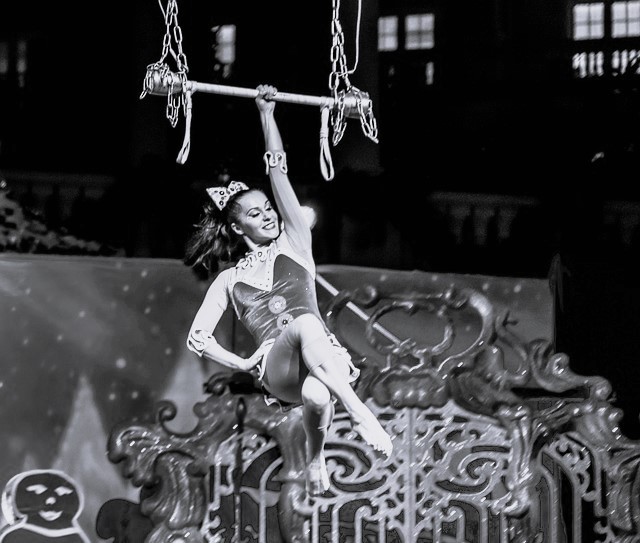 Cirque du soleil