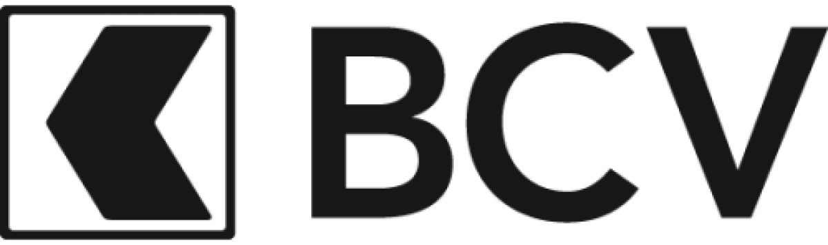 logo bcv