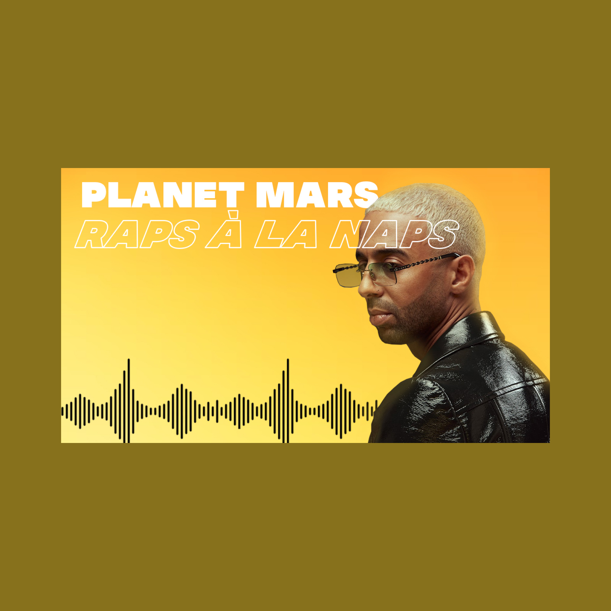 projet podcast miniature